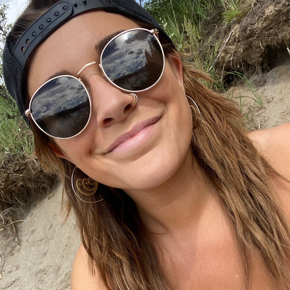 Meet your Posher, Kyrsten